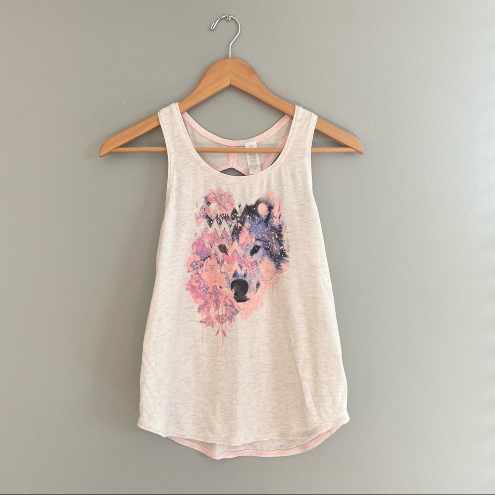 Ivivva Tank Top